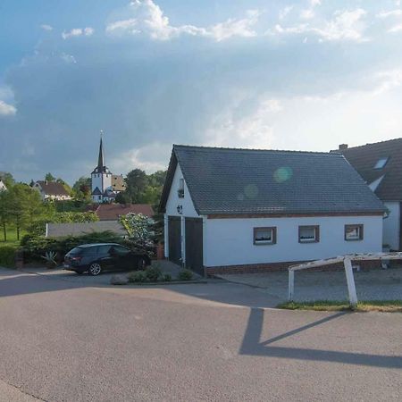 Hotel Pferdehof Berger Penig Exteriér fotografie