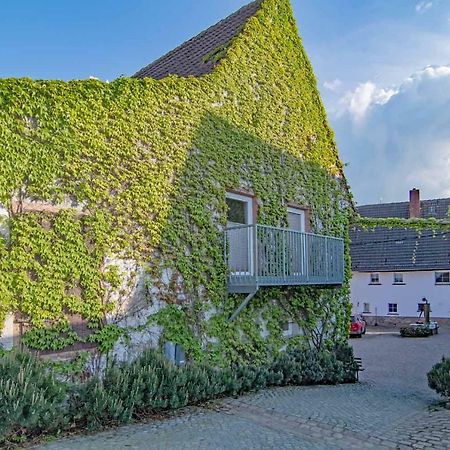 Hotel Pferdehof Berger Penig Exteriér fotografie