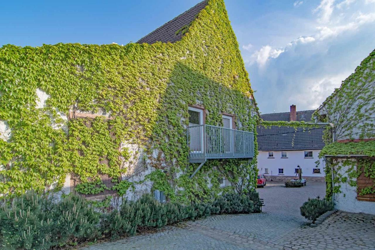 Hotel Pferdehof Berger Penig Exteriér fotografie