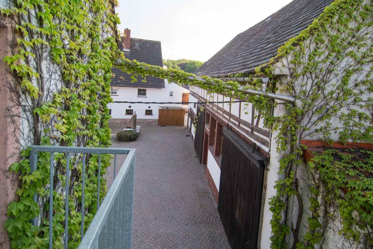 Hotel Pferdehof Berger Penig Exteriér fotografie